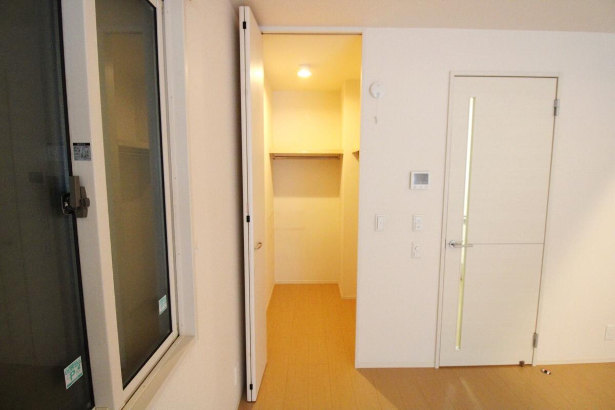 Luce del soleの物件内観写真