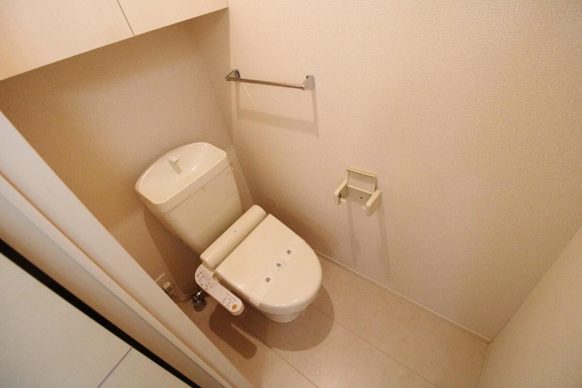 Luce del soleの物件内観写真