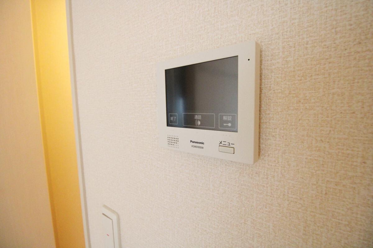 Luce del soleの物件内観写真