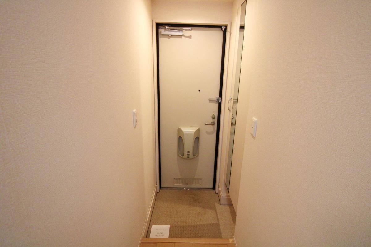 Luce del soleの物件内観写真