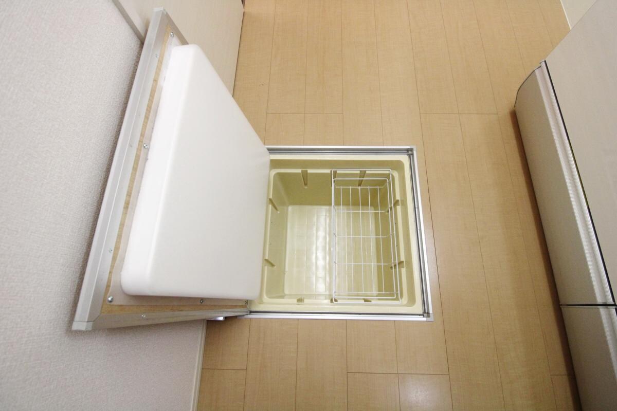 Luce del soleの物件内観写真