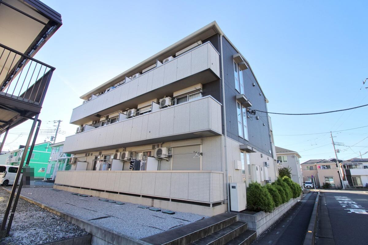 Luce del soleの物件内観写真