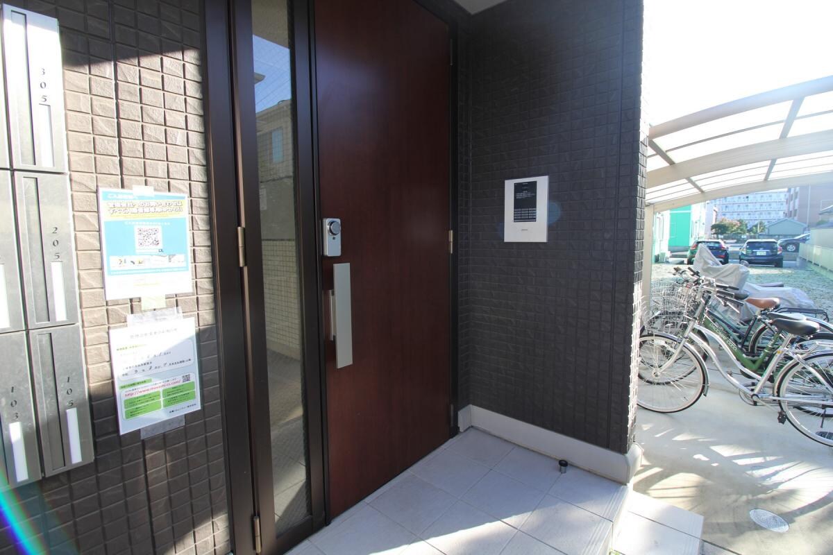 Luce del soleの物件内観写真