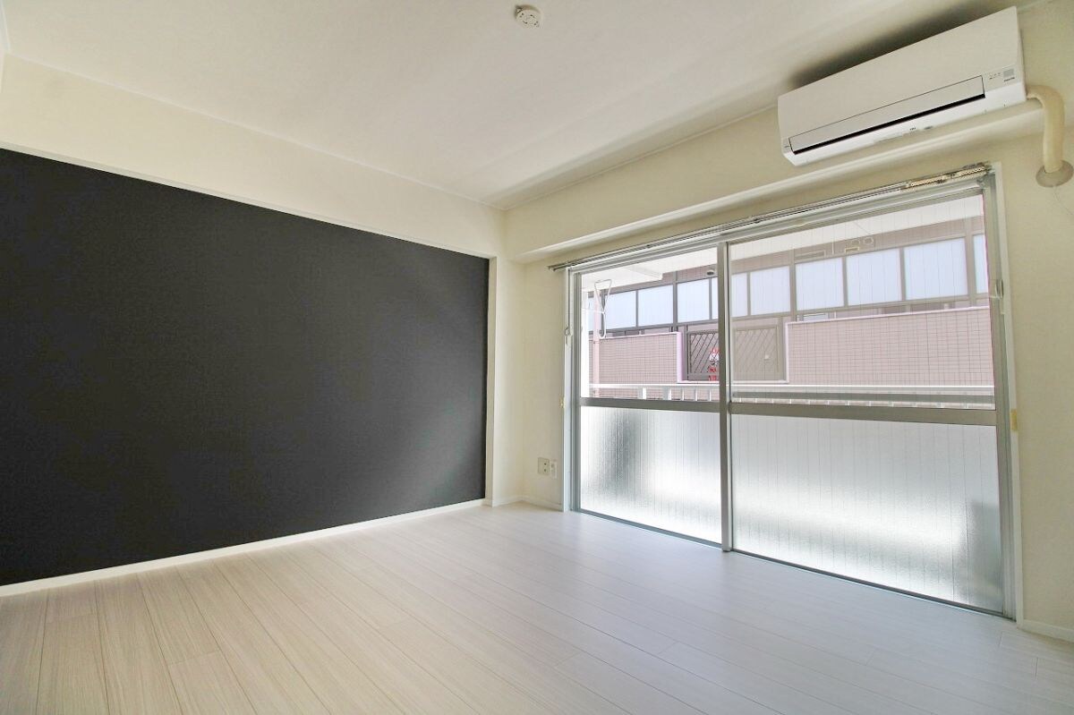 クーノス北坂戸の物件内観写真