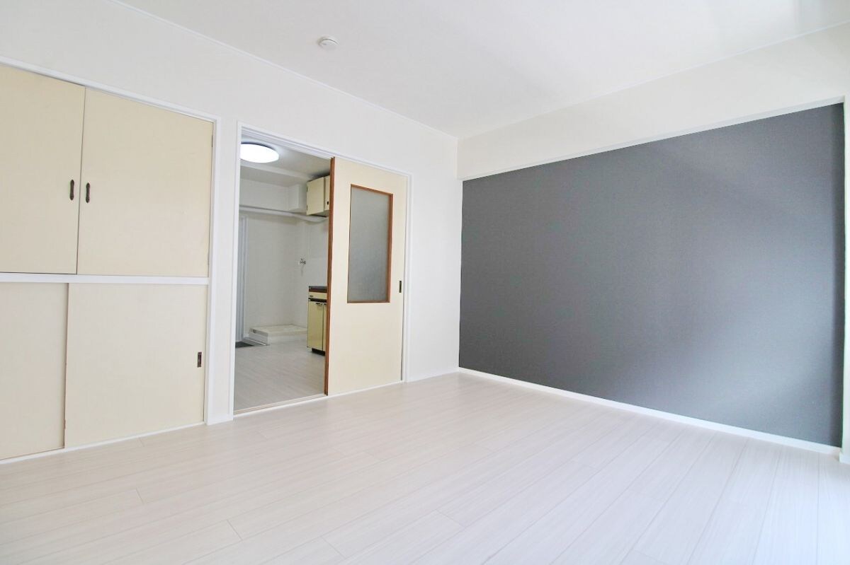 クーノス北坂戸の物件内観写真