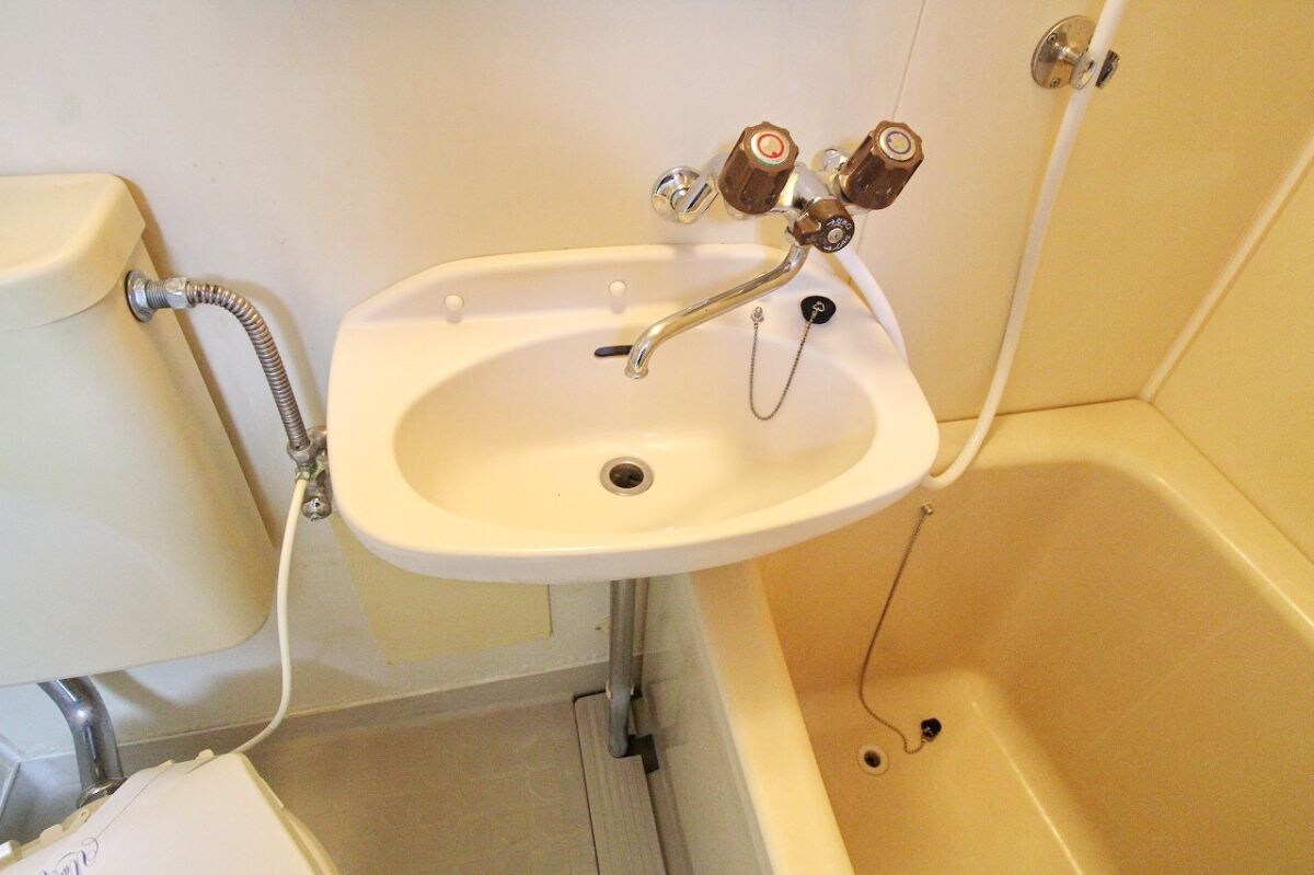 クーノス北坂戸の物件内観写真