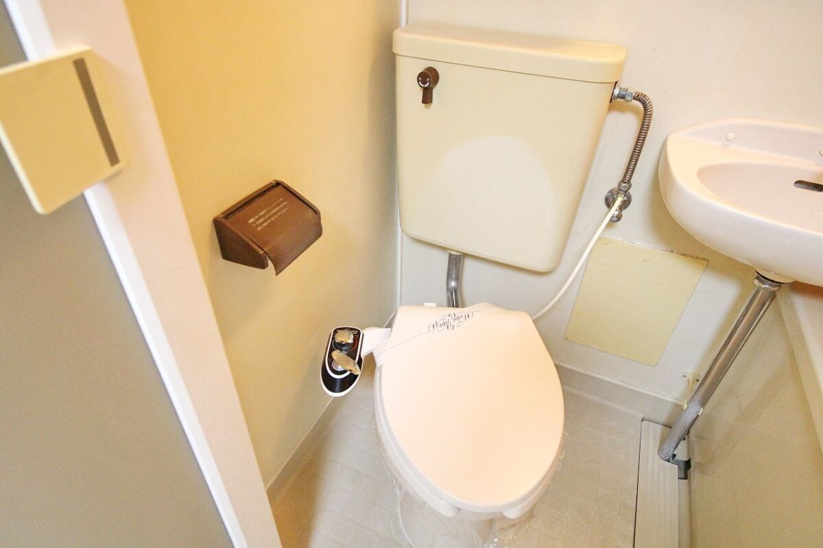 クーノス北坂戸の物件内観写真