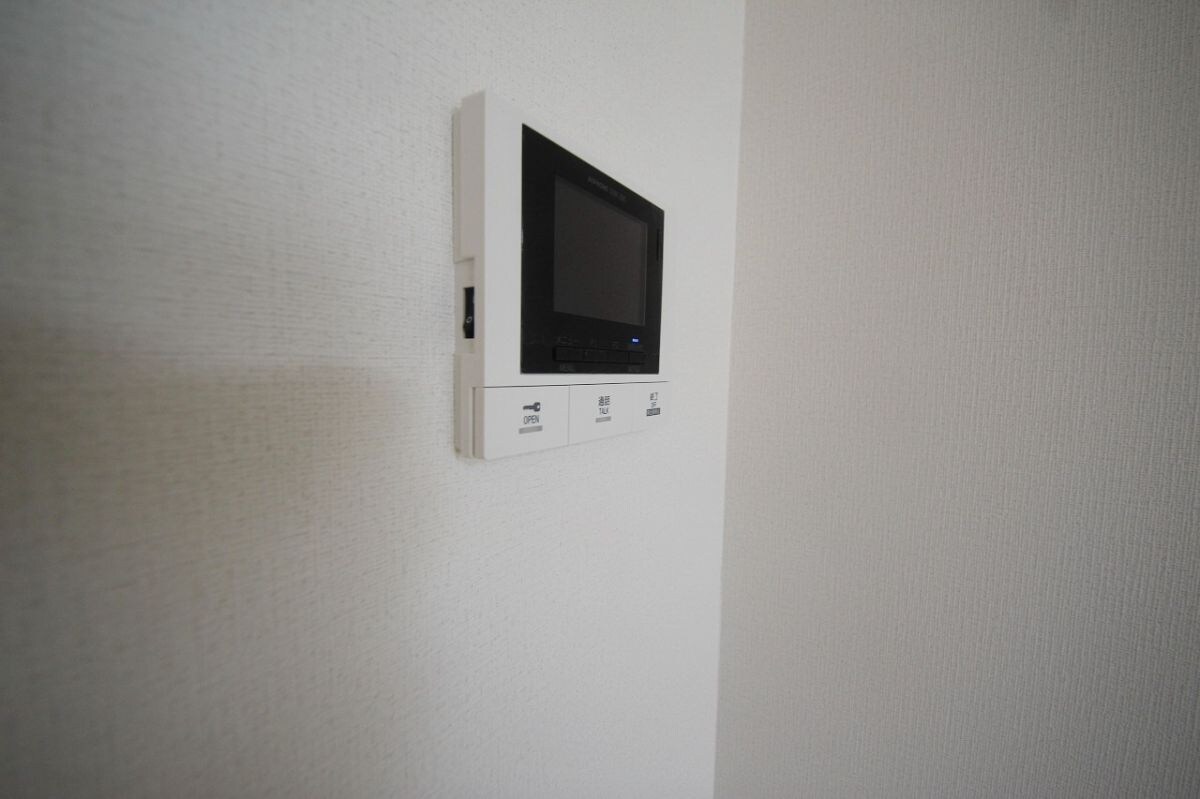 ヴィラ坂戸の物件内観写真