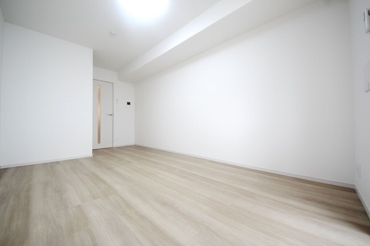 ヴィラ坂戸の物件内観写真