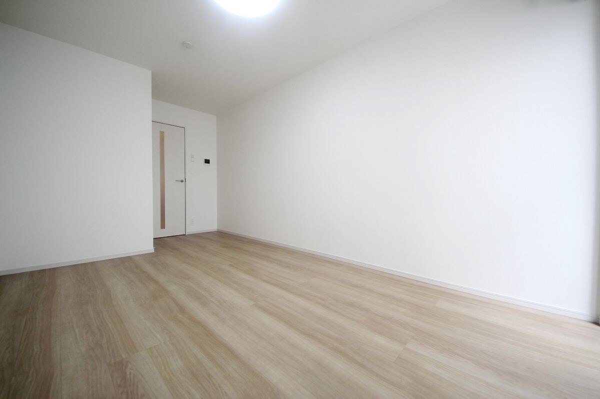 ヴィラ坂戸の物件内観写真