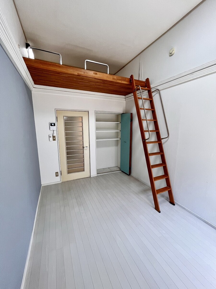 b’CASA鶴ヶ島若葉re-bornの物件内観写真