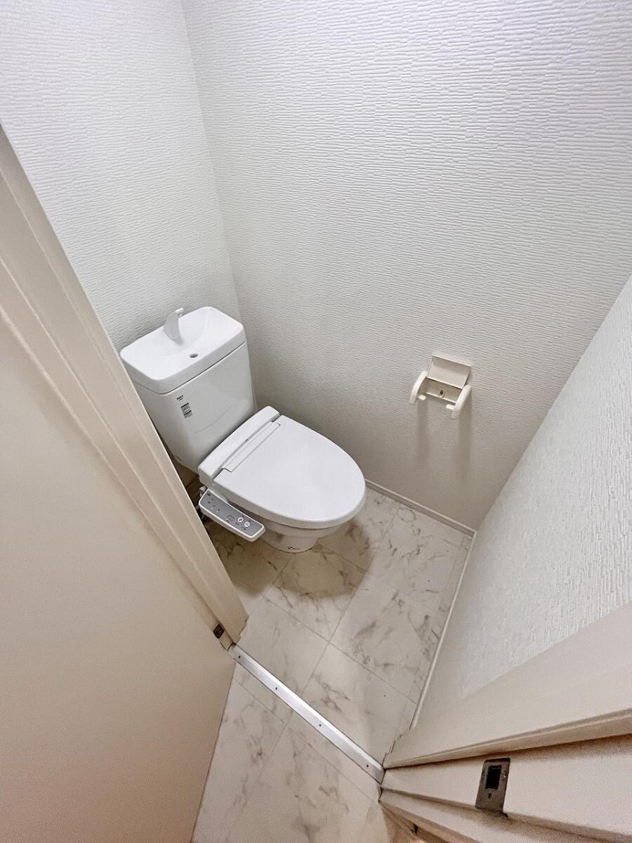 b’CASA鶴ヶ島若葉re-bornの物件内観写真