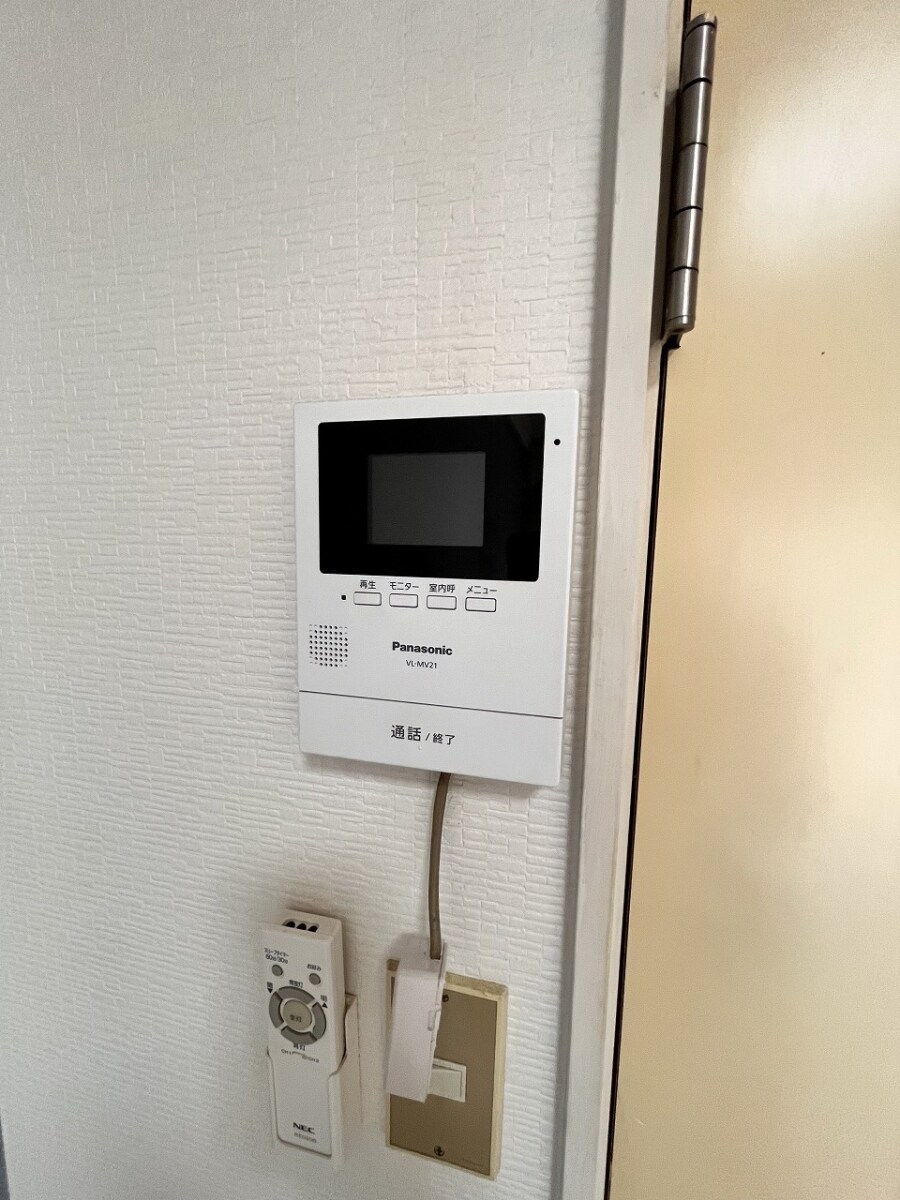 b’CASA鶴ヶ島若葉re-bornの物件内観写真