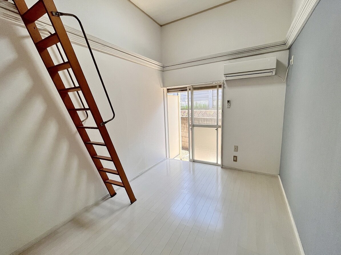 b’CASA鶴ヶ島若葉re-bornの物件内観写真