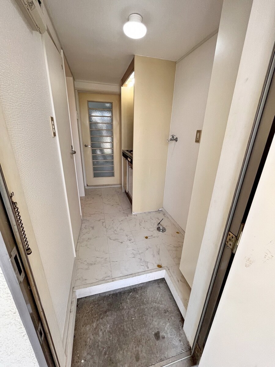 b’CASA鶴ヶ島若葉re-bornの物件内観写真