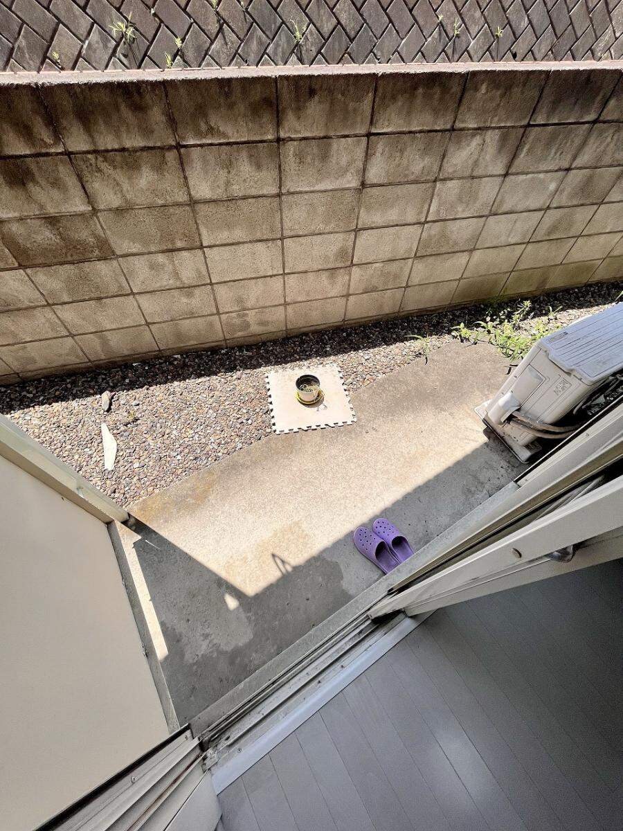 b’CASA鶴ヶ島若葉re-bornの物件内観写真