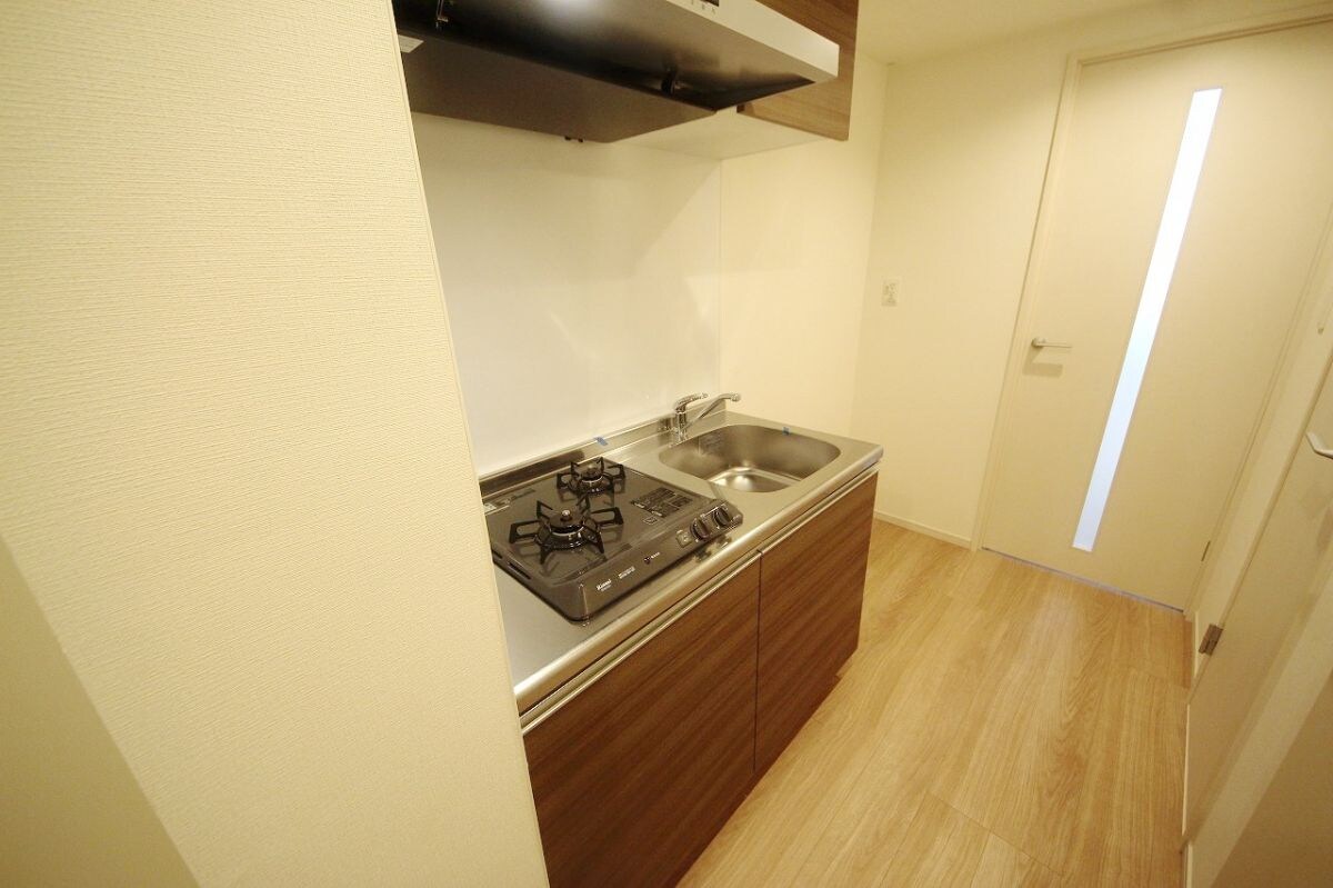 リブリ・辰佳・中富町の物件内観写真