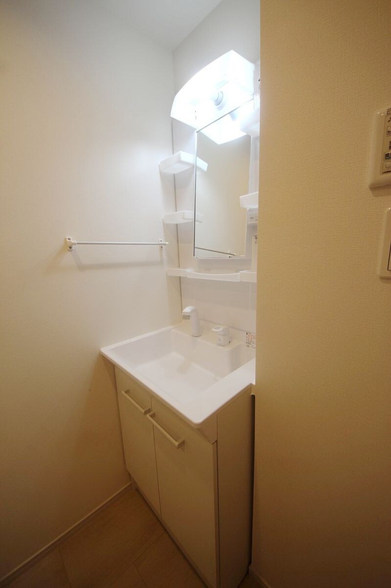 リブリ・辰佳・中富町の物件内観写真