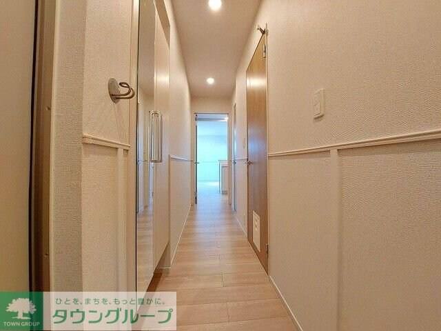 プレアデスの物件内観写真