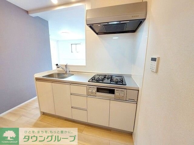 プレアデスの物件内観写真