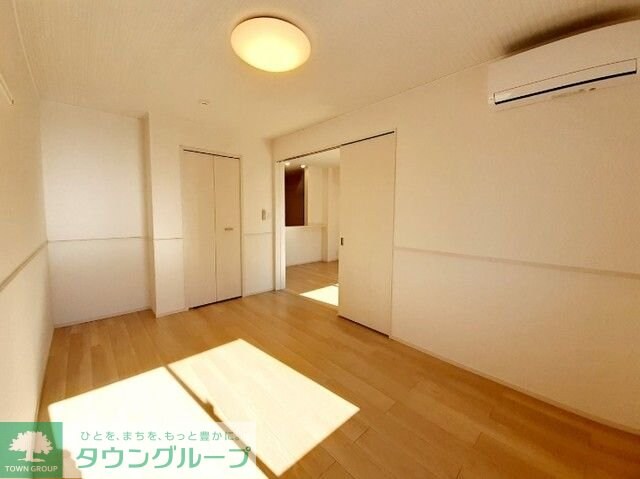 リープの物件内観写真