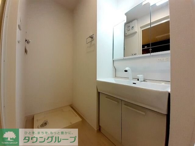 リープの物件内観写真