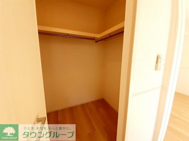 リープの物件内観写真