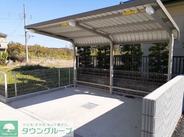 リープの物件内観写真