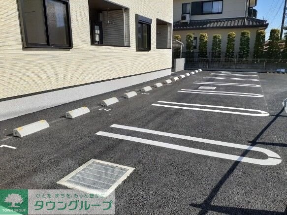 リープの物件内観写真