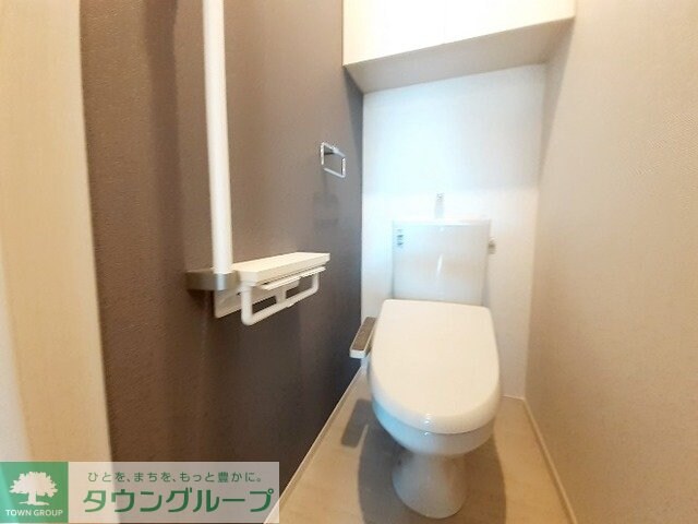 リープの物件内観写真