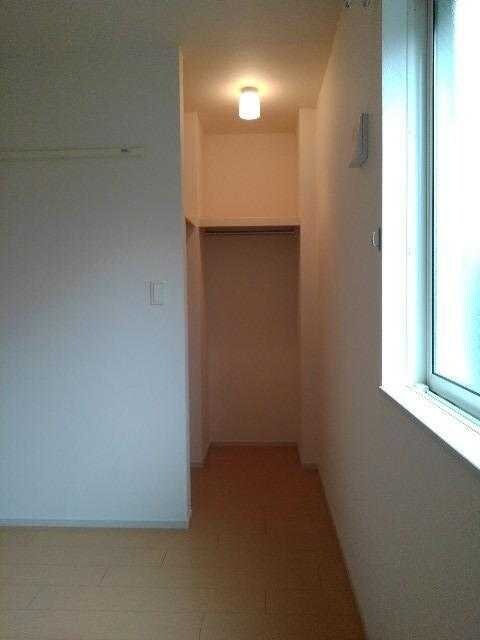 ルミウス・Yの物件内観写真