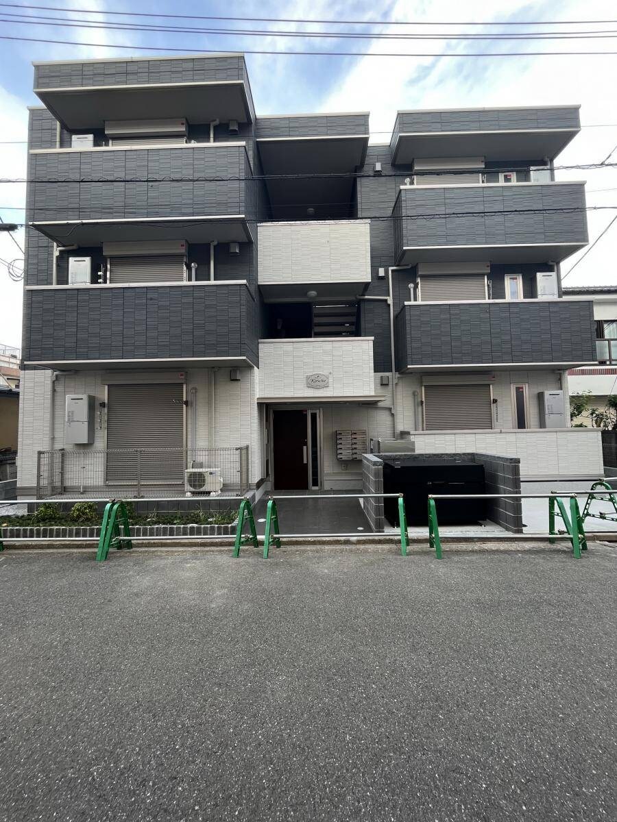 Kirscheの物件内観写真