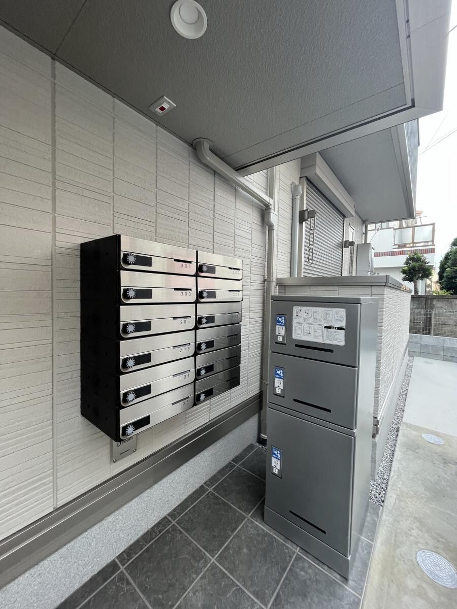 Kirscheの物件内観写真