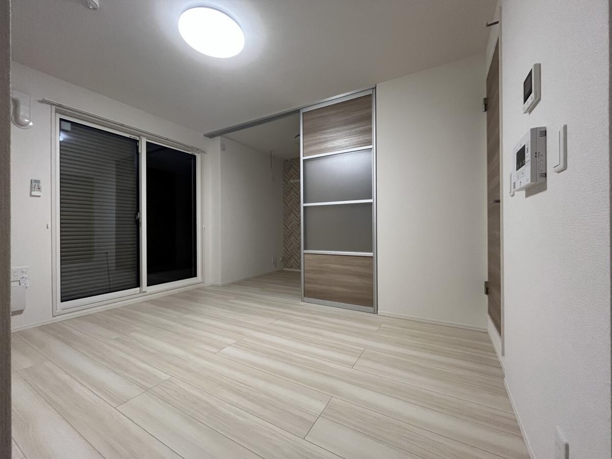 Kirscheの物件内観写真