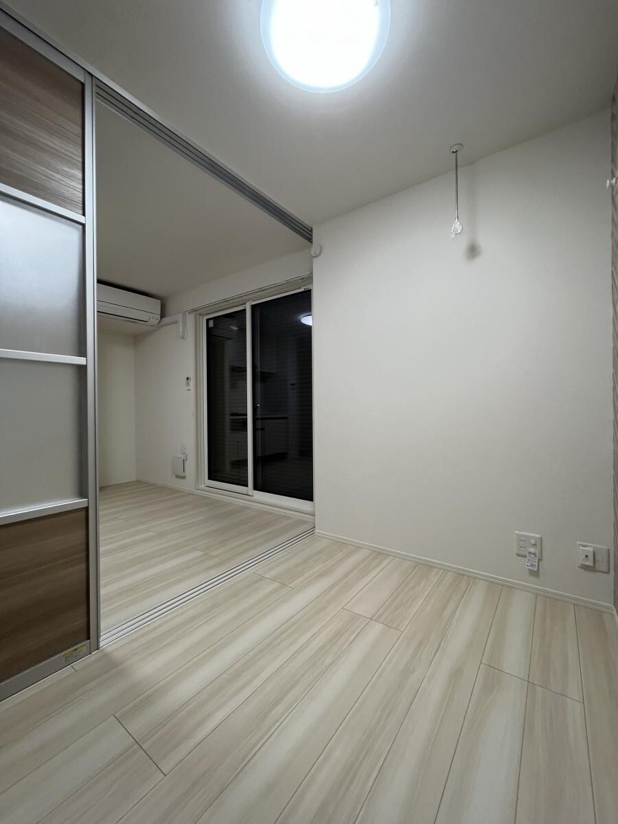 Kirscheの物件内観写真