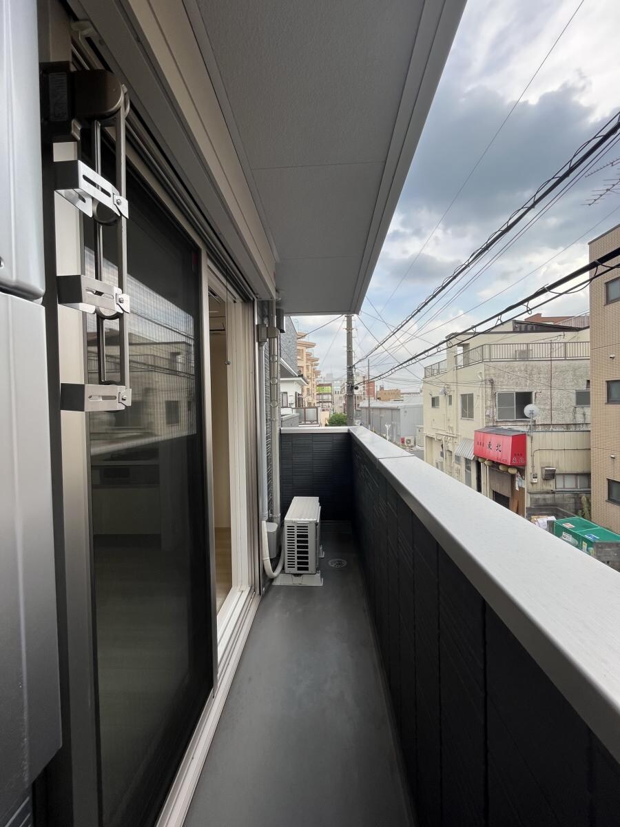 Kirscheの物件内観写真