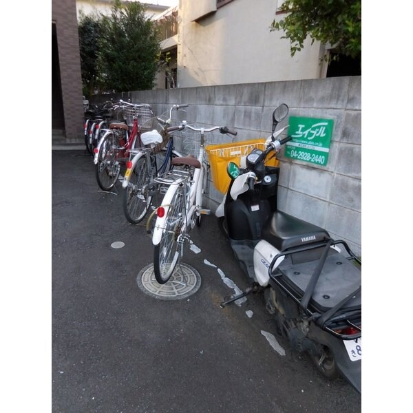 セラージュAの物件内観写真