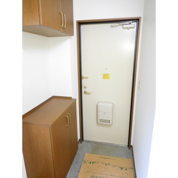 セラージュAの物件内観写真