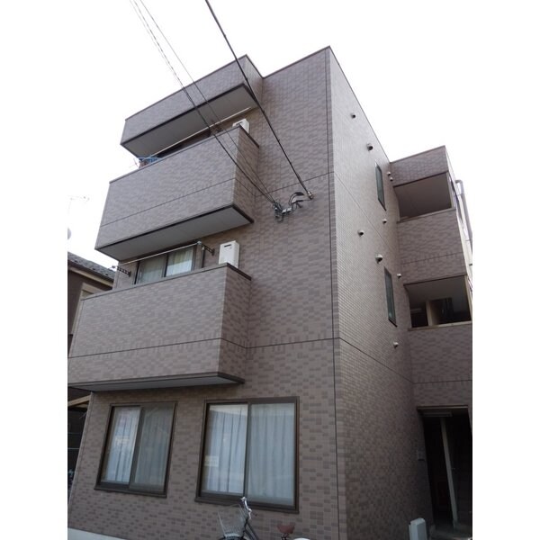 セラージュAの物件内観写真