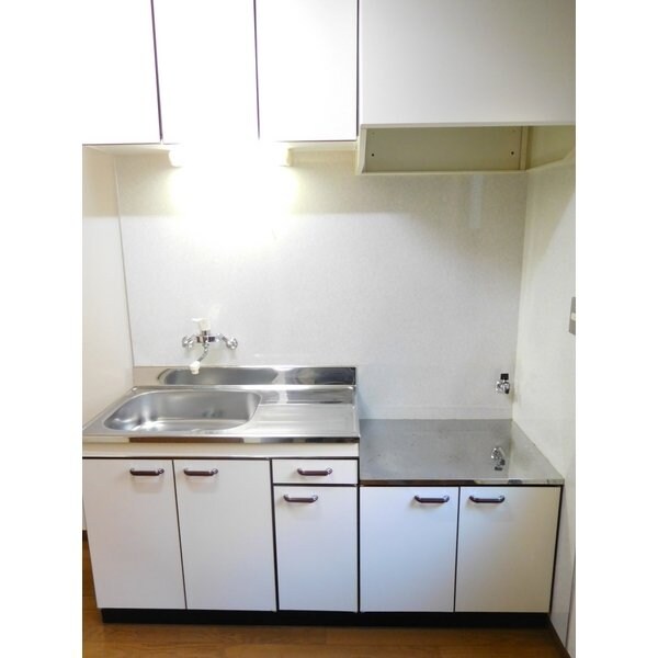 セラージュAの物件内観写真