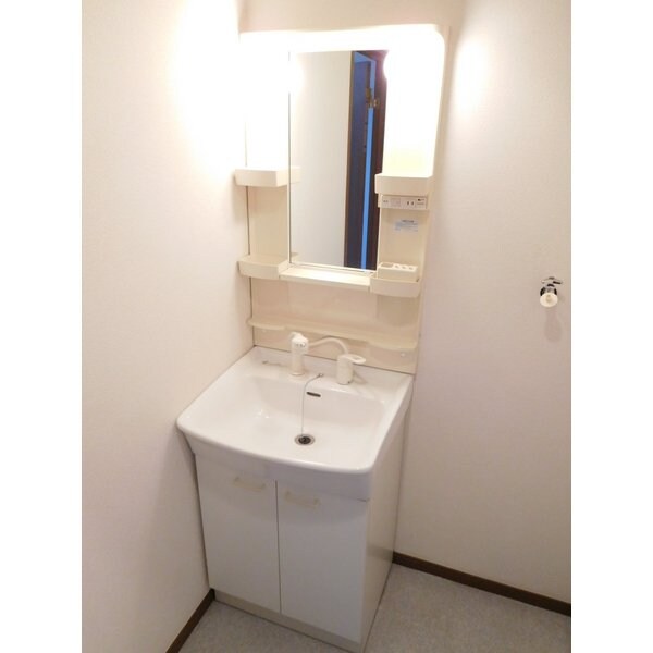 セラージュAの物件内観写真