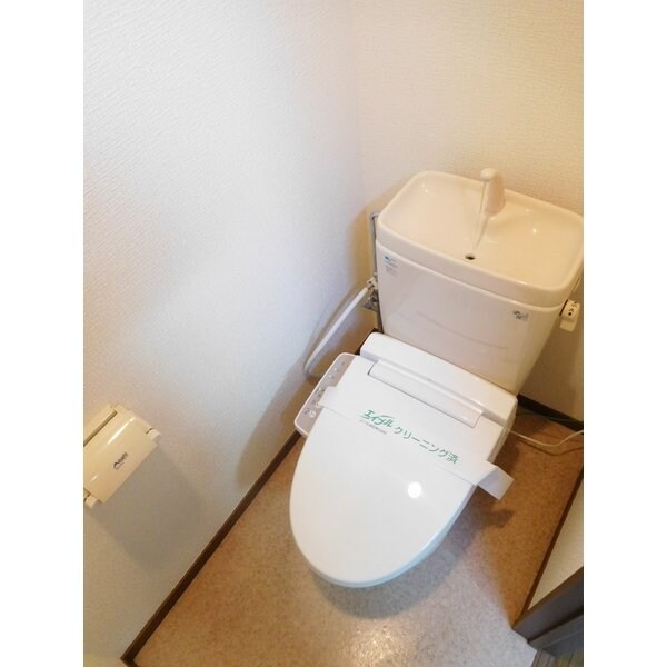 セラージュAの物件内観写真