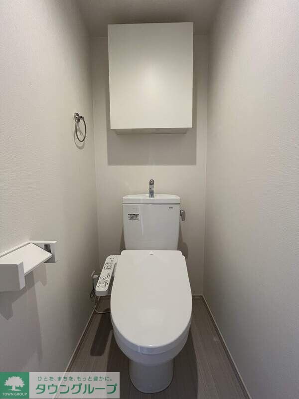 ヴィラ坂戸の物件内観写真