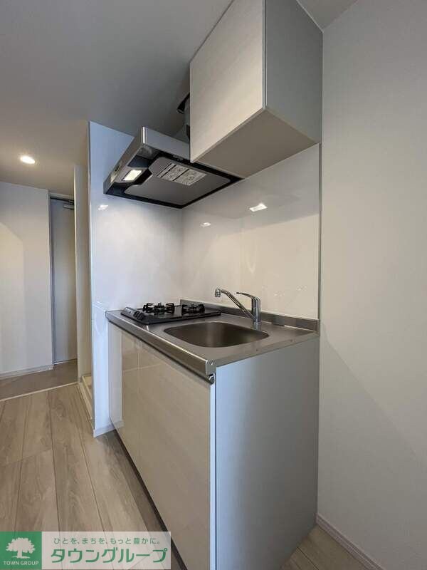 ヴィラ坂戸の物件内観写真