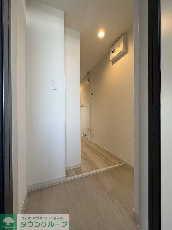 ヴィラ坂戸の物件内観写真