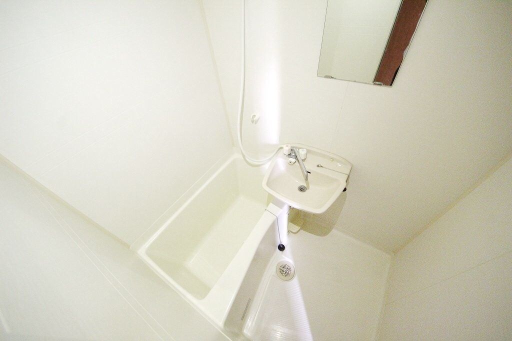 レオパレスTotoroの物件内観写真