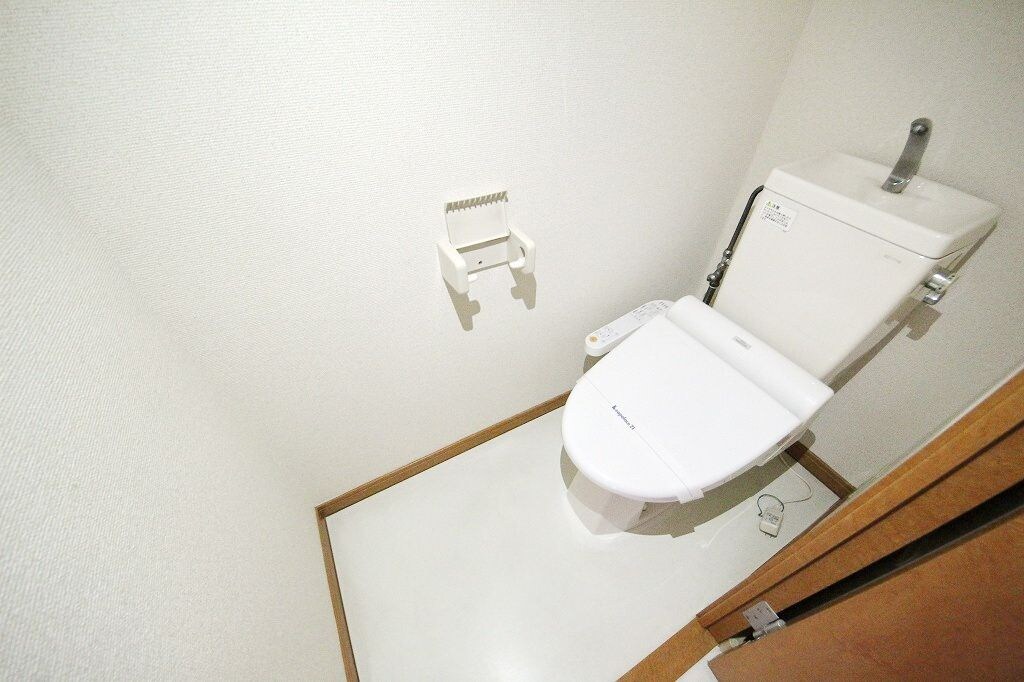 レオパレスTotoroの物件内観写真