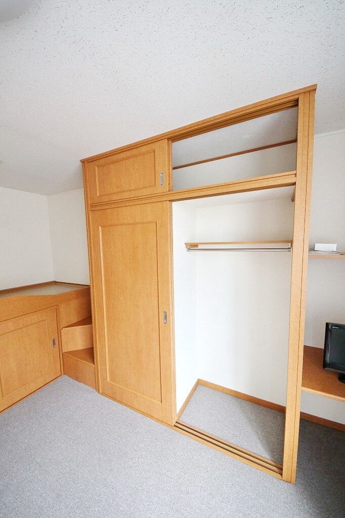 レオパレスTotoroの物件内観写真