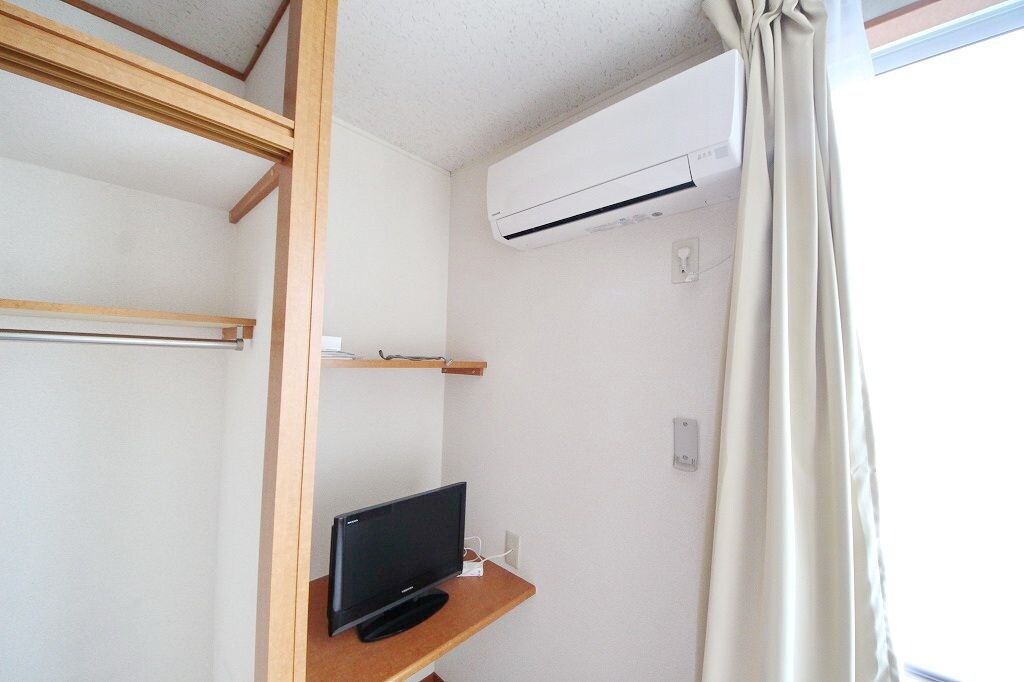 レオパレスTotoroの物件内観写真