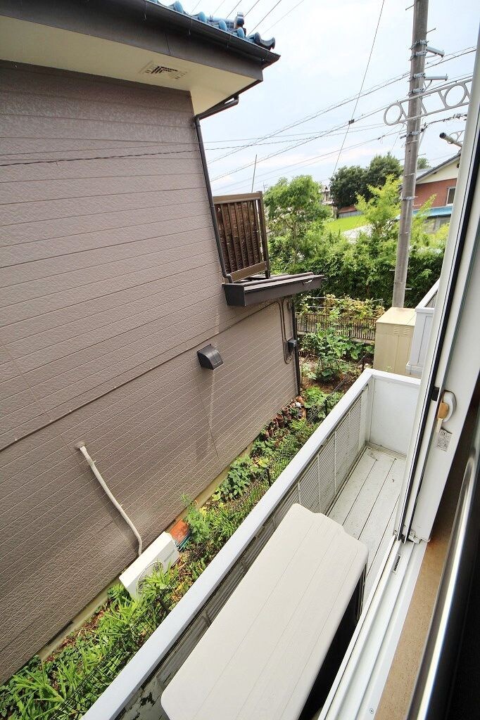 レオパレスTotoroの物件内観写真